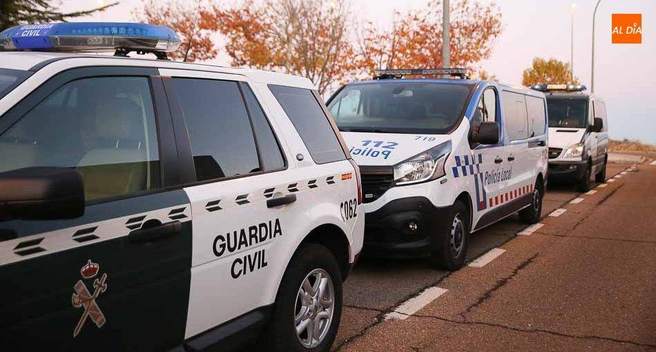 Una maleta olvidada hace saltar las alarmas en un centro comercial de Salamanca